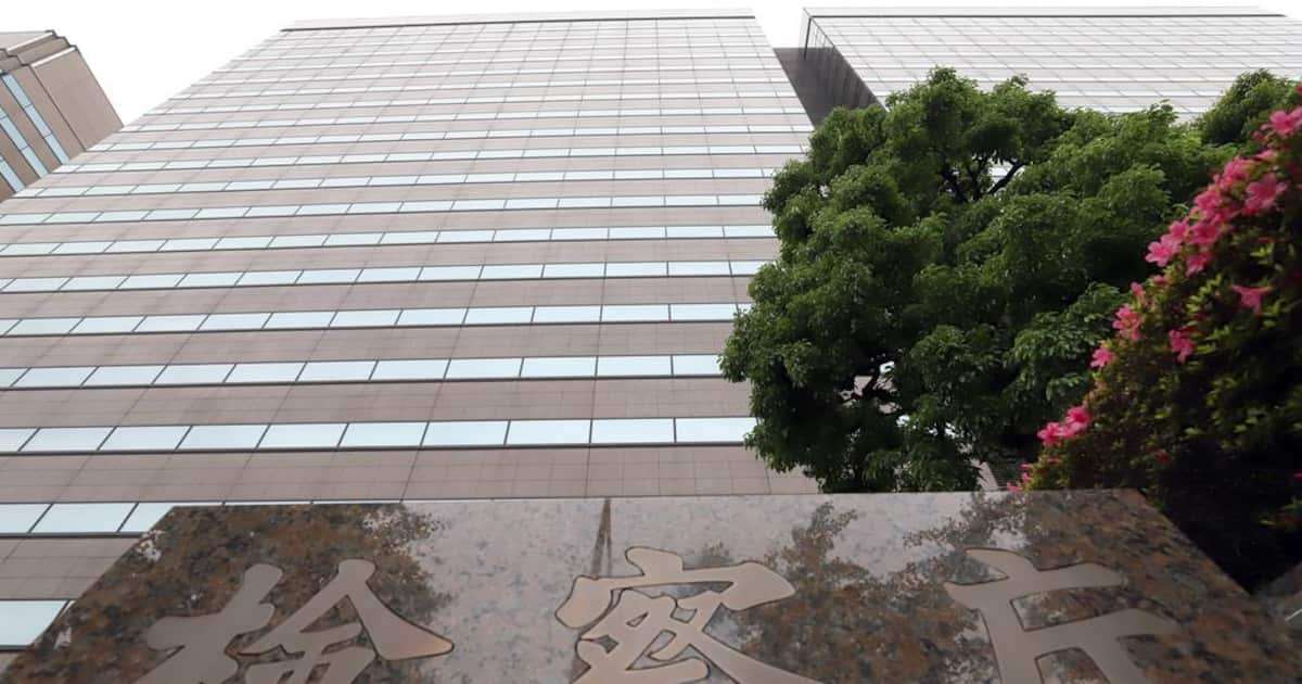 コカイン密輸疑いで逮捕のペルー人男性を不起訴　東京地検 - 産経ニュース