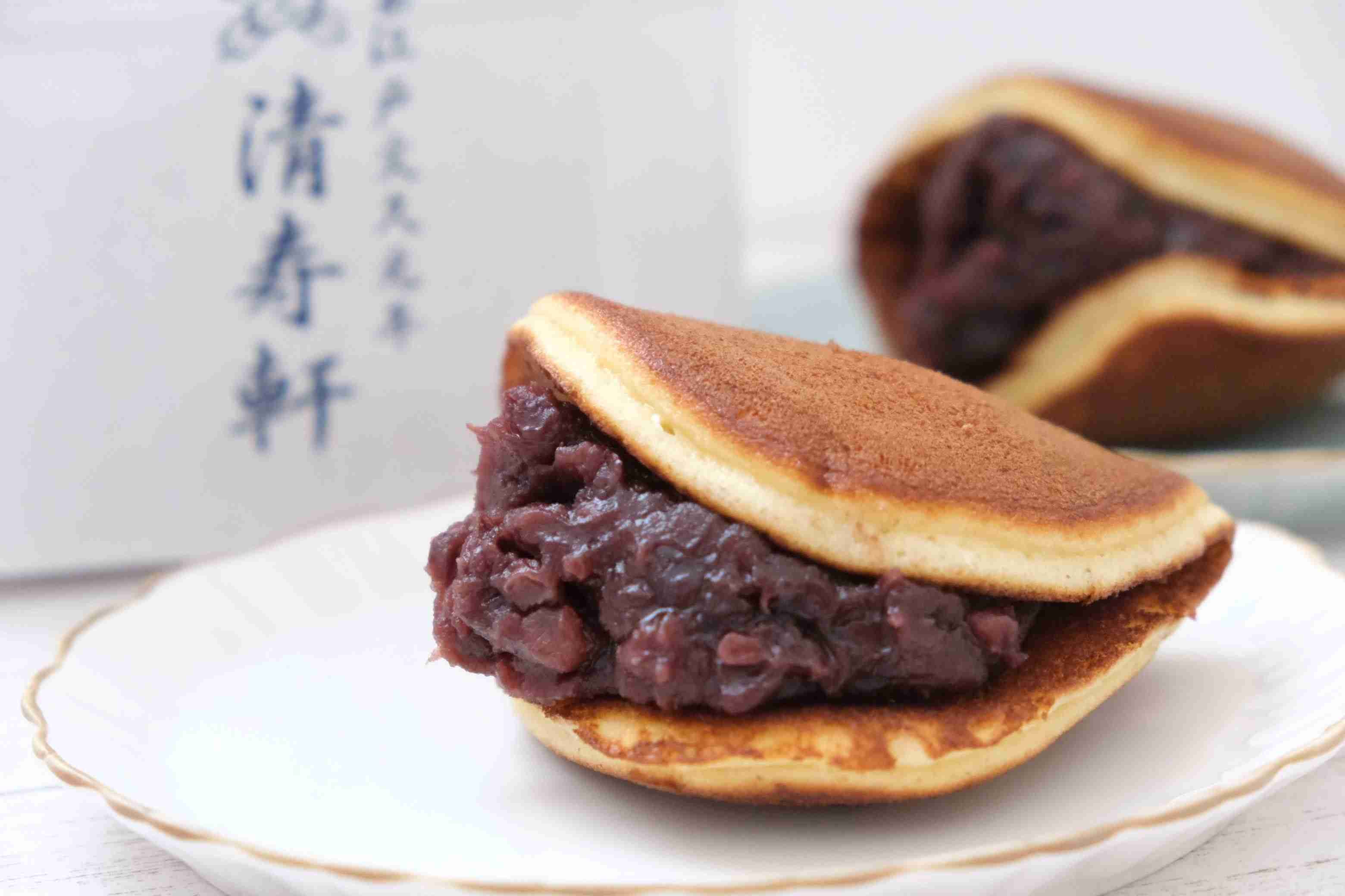 おすすめ あんこ和菓子教えてください!!