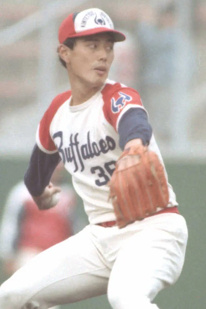 退任発表のロッテ吉井監督が涙「今日で監督辞めます」「嫌な思いをさせて申し訳ない」 ファンに“謝罪”…最下位は「全て私の責任」