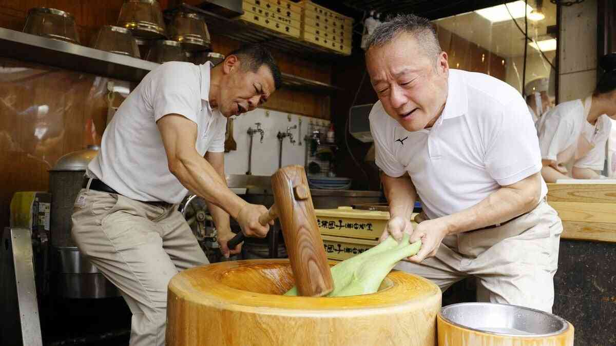 ｢パフォーマンスじゃないのだが…｣､