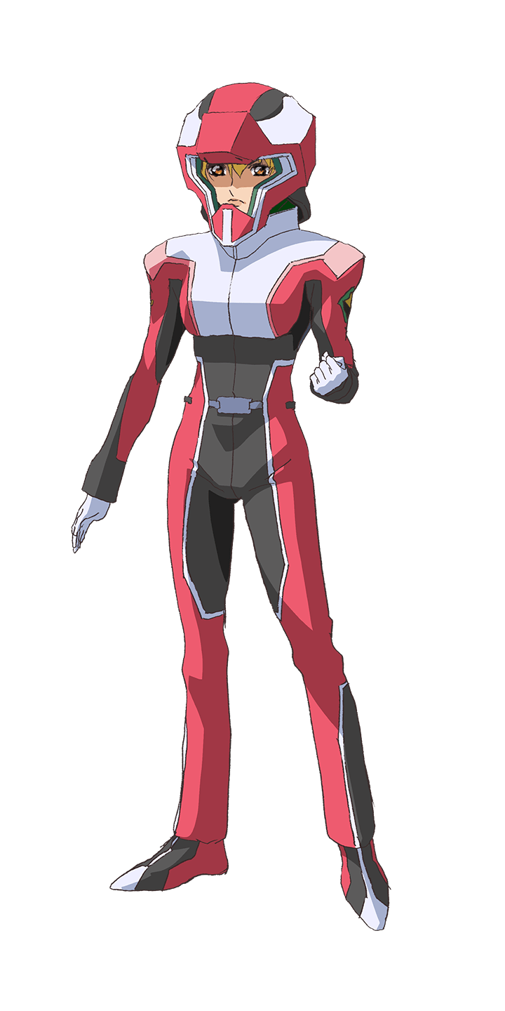 カガリ･ユラ･アスハ | CHARACTER | 『機動戦士ガンダムSEED FREEDOM』公式サイト