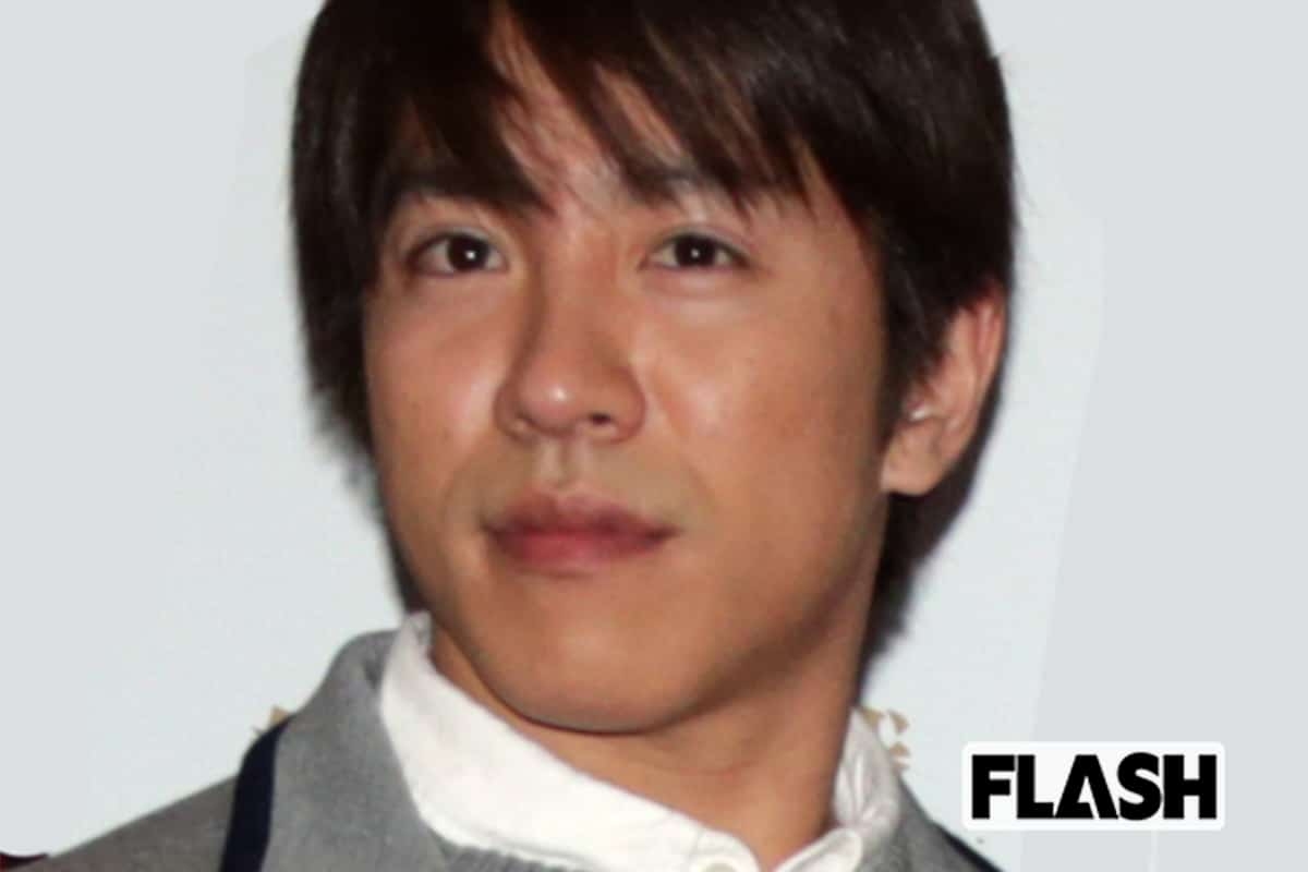 SUPER EIGHT村上信五　話題の結婚報告に忍ばせた“不祥事脱退メンバー”の名前「粋なことしやがる」配慮にファン感涙 | Smart FLASH/スマフラ[光文社週刊誌]