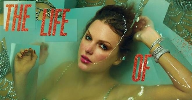 テイラー・スウィフト、最新作『The Life of a Showgirl』がすさまじい記録　リリース後3日間で数々の新記録を樹立  | オリコンニュース（ORICON NEWS）
