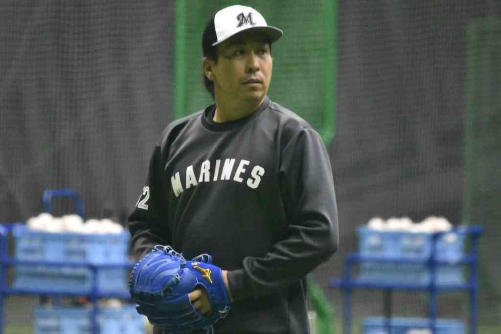 ロッテ・益田直也「年齢のせいにはしたくない」、「しっかり足掻いて頑張ろうと思います」2026年に向けた戦いは始まっている – BASEBALL KING