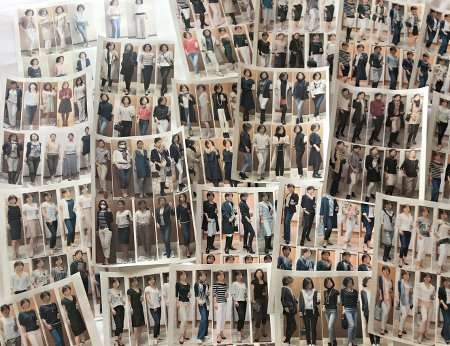 「ブスだと自覚も」37歳で恋人にフラれ垢抜け決意「13年間で自撮り3万枚」自分を研究し続けた女性の現在が「別人級の大変身」