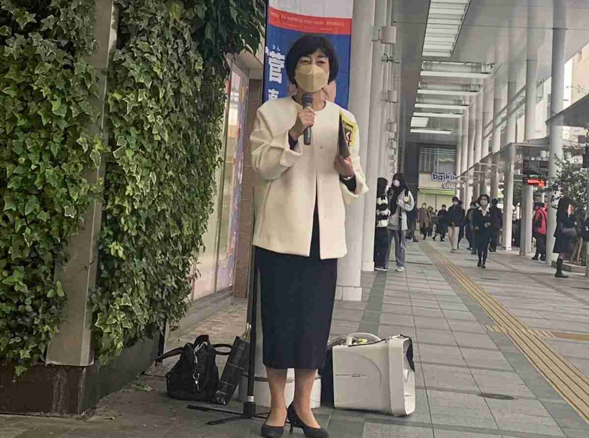 東京・武蔵野市、「税金を食べる左派」の横暴はなぜ? – journal of Protect Japan 日本の安全を守る-外国人問題、経済安全保障問題