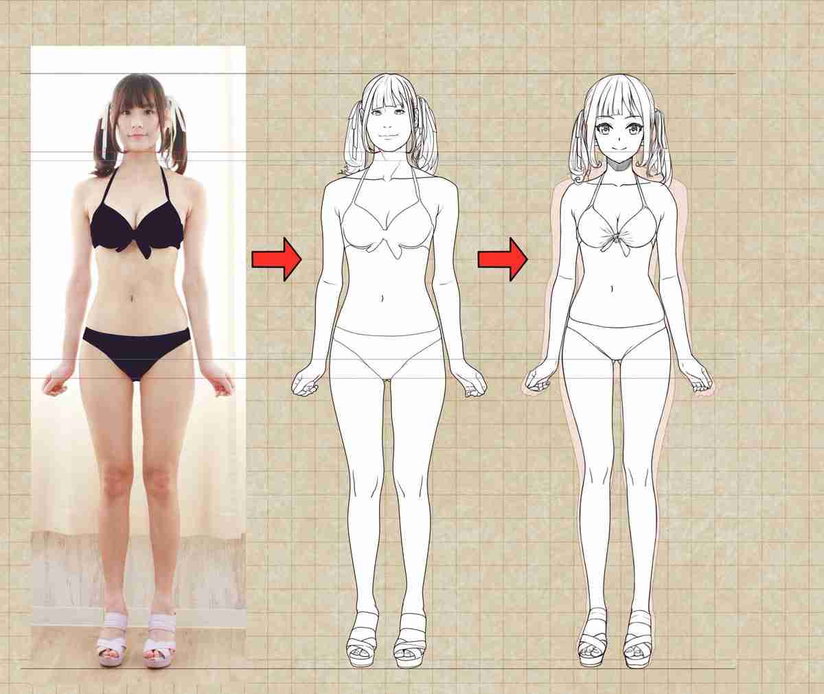 江口寿史氏「トレパク疑惑」、EDWINコラボTにも飛び火…「競合リーバイス着用写真」参考とSNS指摘