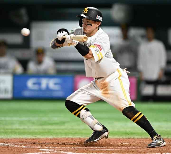 ソフトバンク・牧原大成　初の規定打席「これで千賀と甲斐に追いつけた。これからは胸を張って同期と言える」／ドラフト下位選手の今（週刊ベースボールONLINE） - Yahoo!ニュース