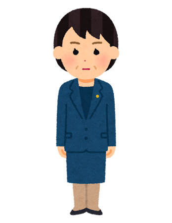 「仕事早すぎ」高市早苗新総裁誕生→当日に“いらすとや”新作更新　ネット驚き「一目でわかる」「相変わらず爆速」