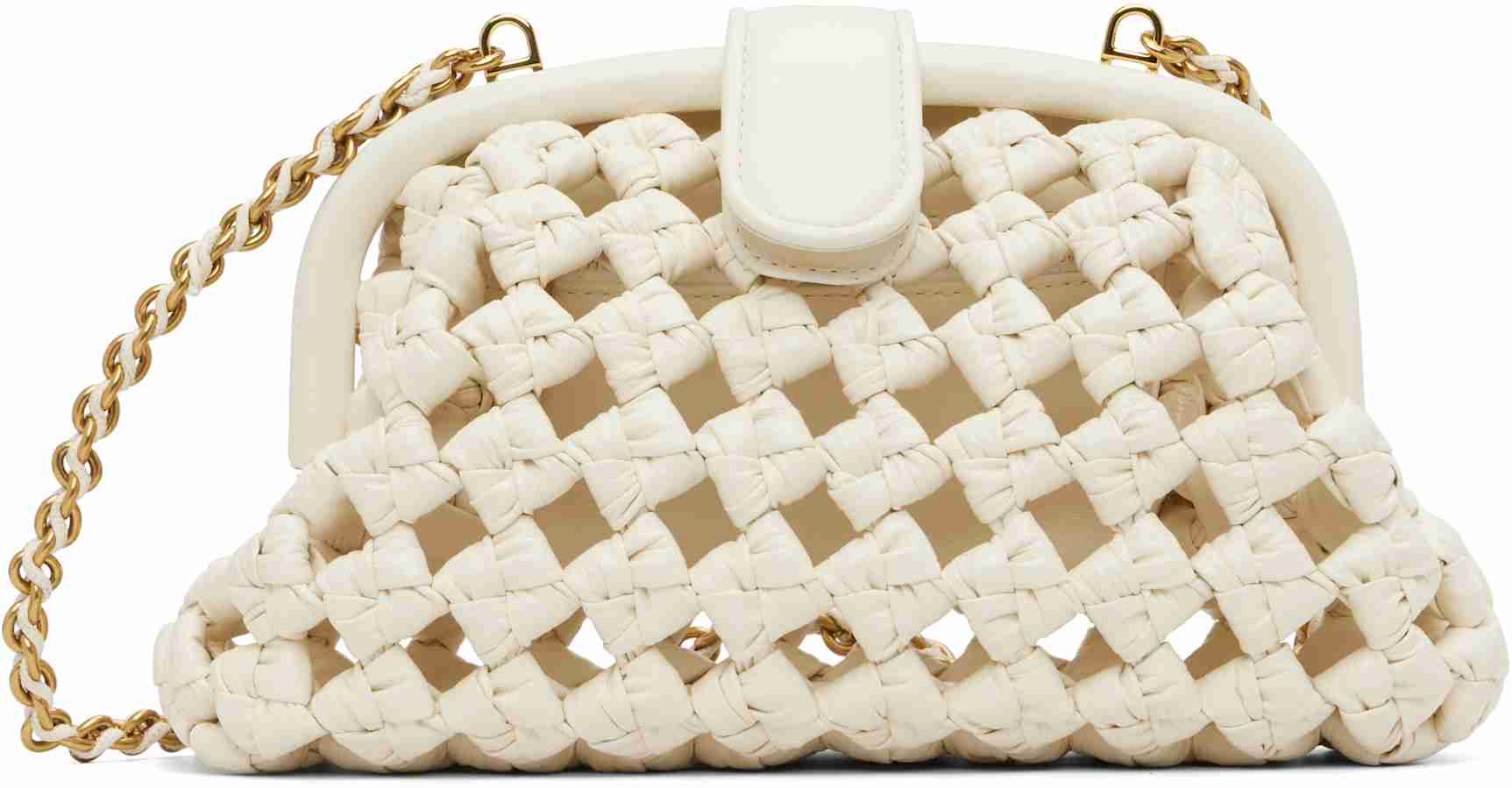 ハイブランドバッグを持っている方！