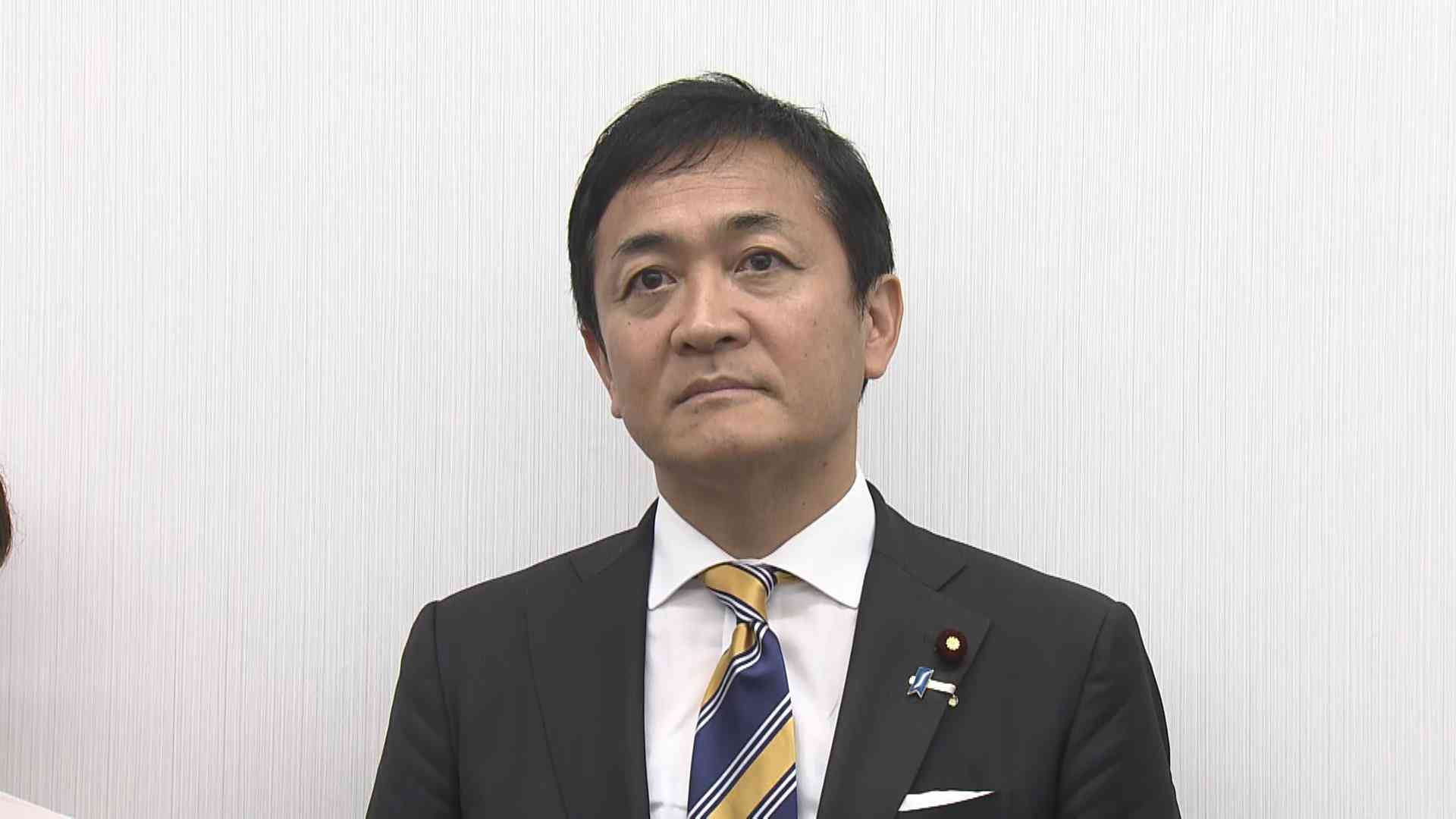 国民・玉木代表「今後、立憲とは政権構想を共にすることはない」首相指名選挙での野党統一候補の擁立めぐる立憲・維新との協議振り返り“決別宣言”か（FNNプライムオンライン（フジテレビ系）） - Yahoo!ニュース