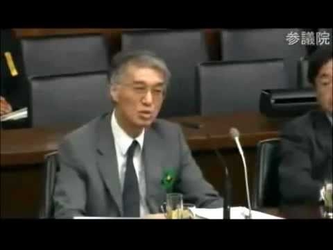 東京の放射能汚染はチェルノブイリ時の1000倍だった