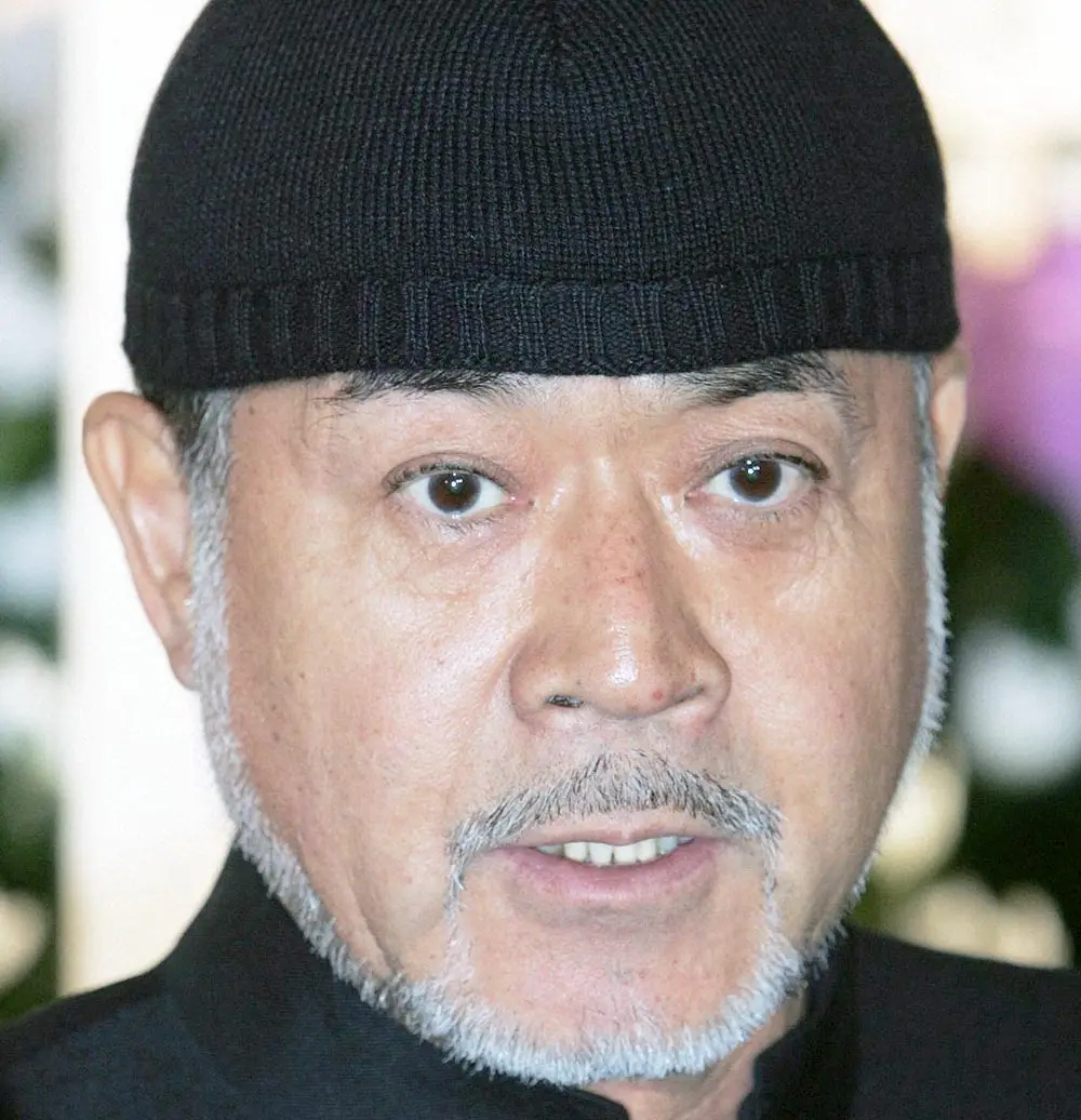 81歳・黒沢年雄 自身の年金額「多分…芸能人で一番最高額」とぶっちゃけ「今になって有り難さが実感」
