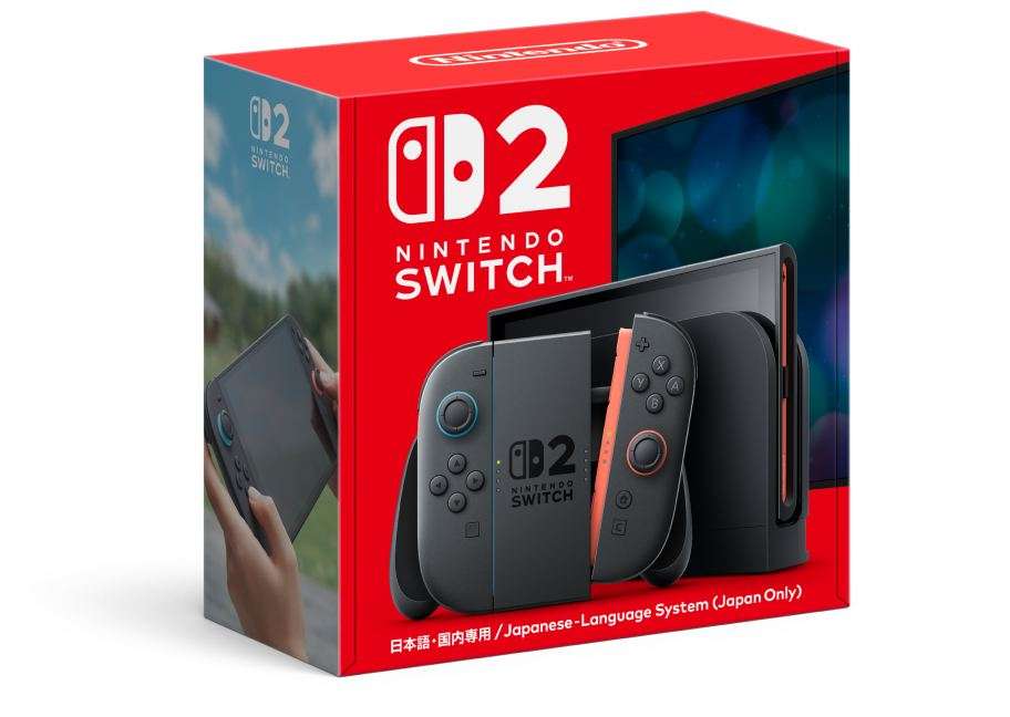 【Switch 2】新方式「招待販売」初回受付分の案内が続々配信！ヘビーユーザーから優先して案内へ | オタク総研