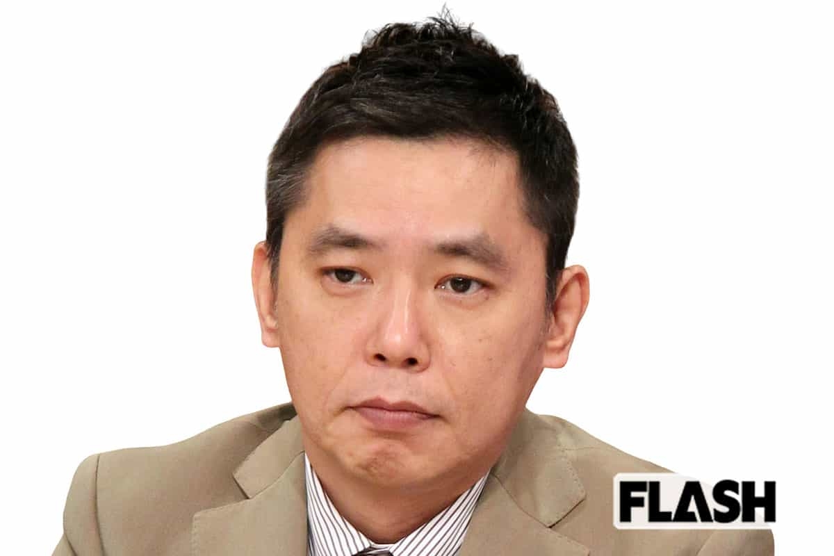 「またTBS謝罪するんだろうな」と視聴者も呆れ…『お笑いの日』太田光「私が米倉涼子です」発言に賛否両論 | Smart FLASH/スマフラ[光文社週刊誌]