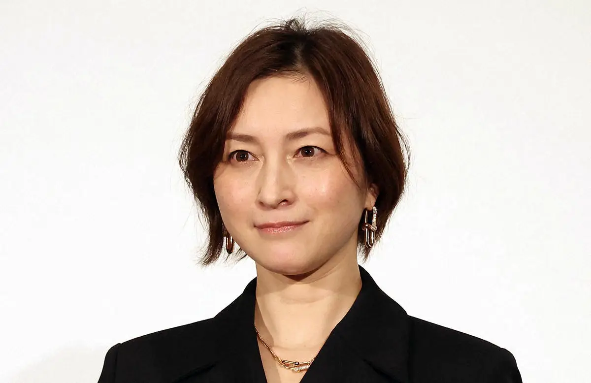 広末涼子の所属事務所　TBS「オールスター後夜祭」に抗議「極めて不適切」「名誉を著しく毀損する」