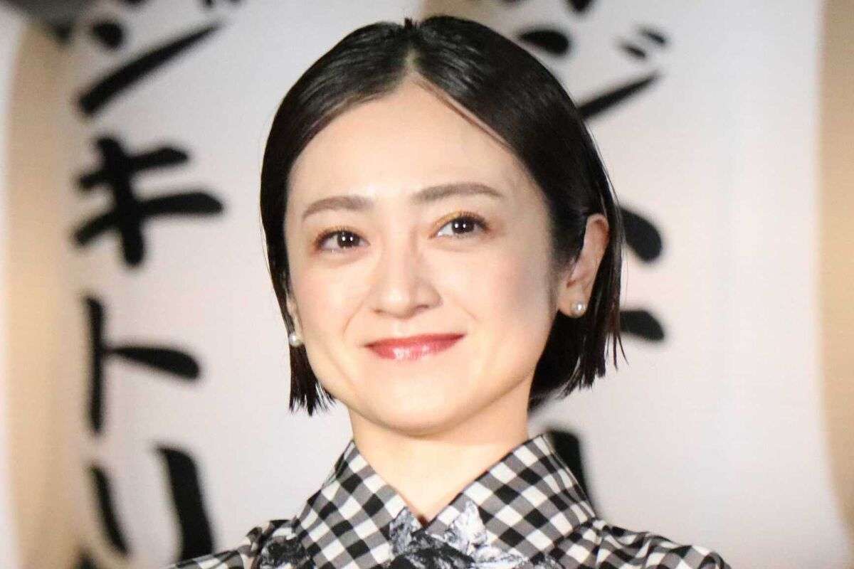 安達祐実、「特命戦隊ゴーバスターズ」で主演・鈴木勝大と熱愛　今年から交際に発展し結婚も視野