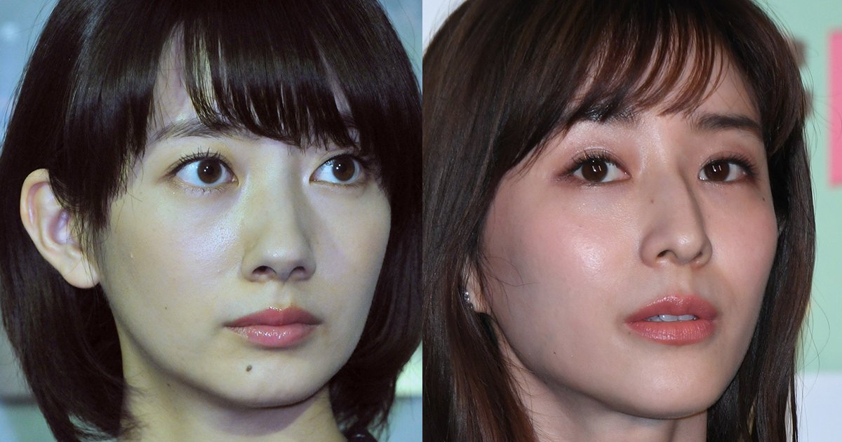 《ほとんど口もきかず…》田中みな実　連ドラ現場で主演の波瑠と不仲説が浮上…双方の所属事務所が「答えたコト」 | 女性自身
