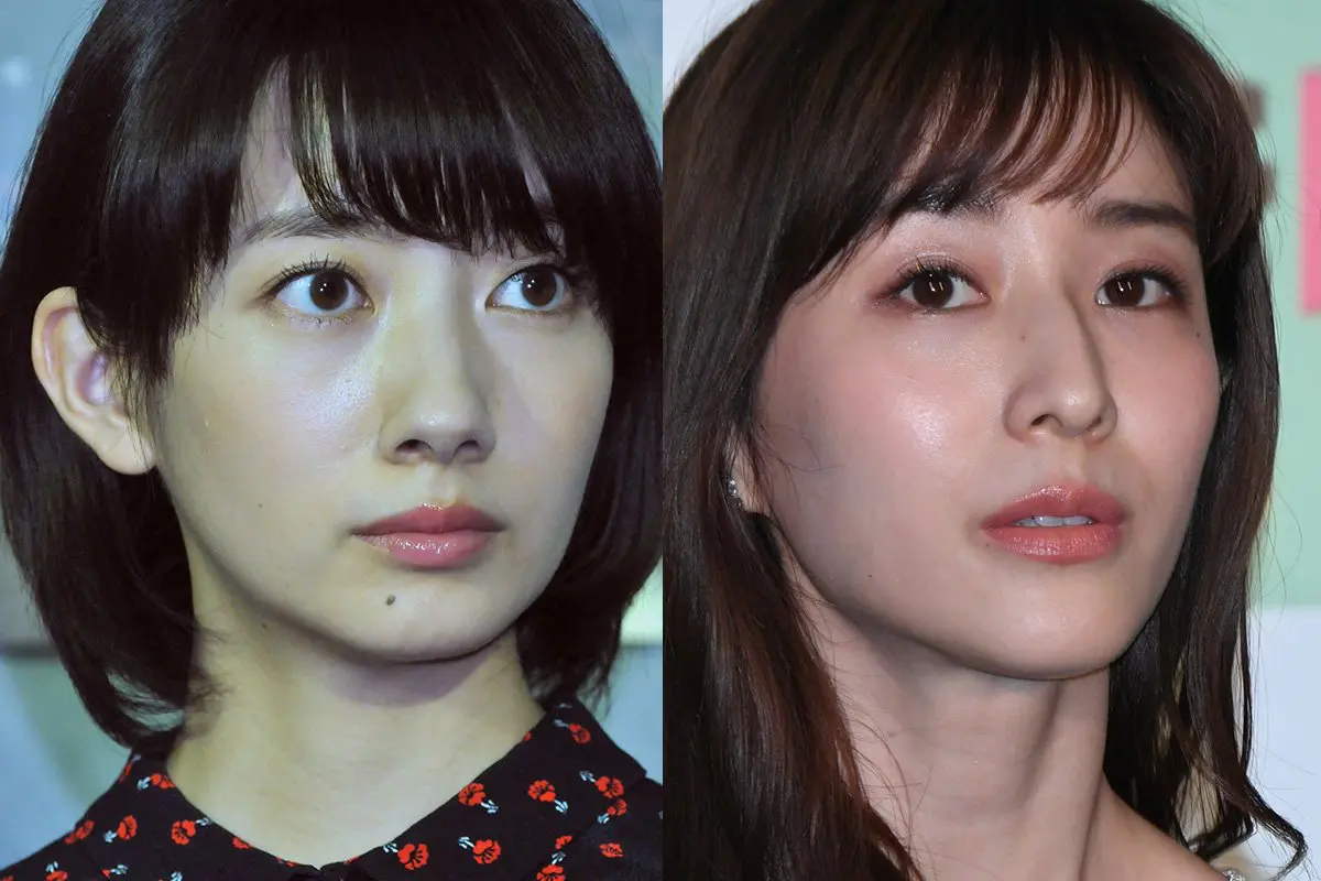 《ほとんど口もきかず…》田中みな実　連ドラ現場で主演の波瑠と不仲説が浮上…双方の所属事務所が「答えたコト」