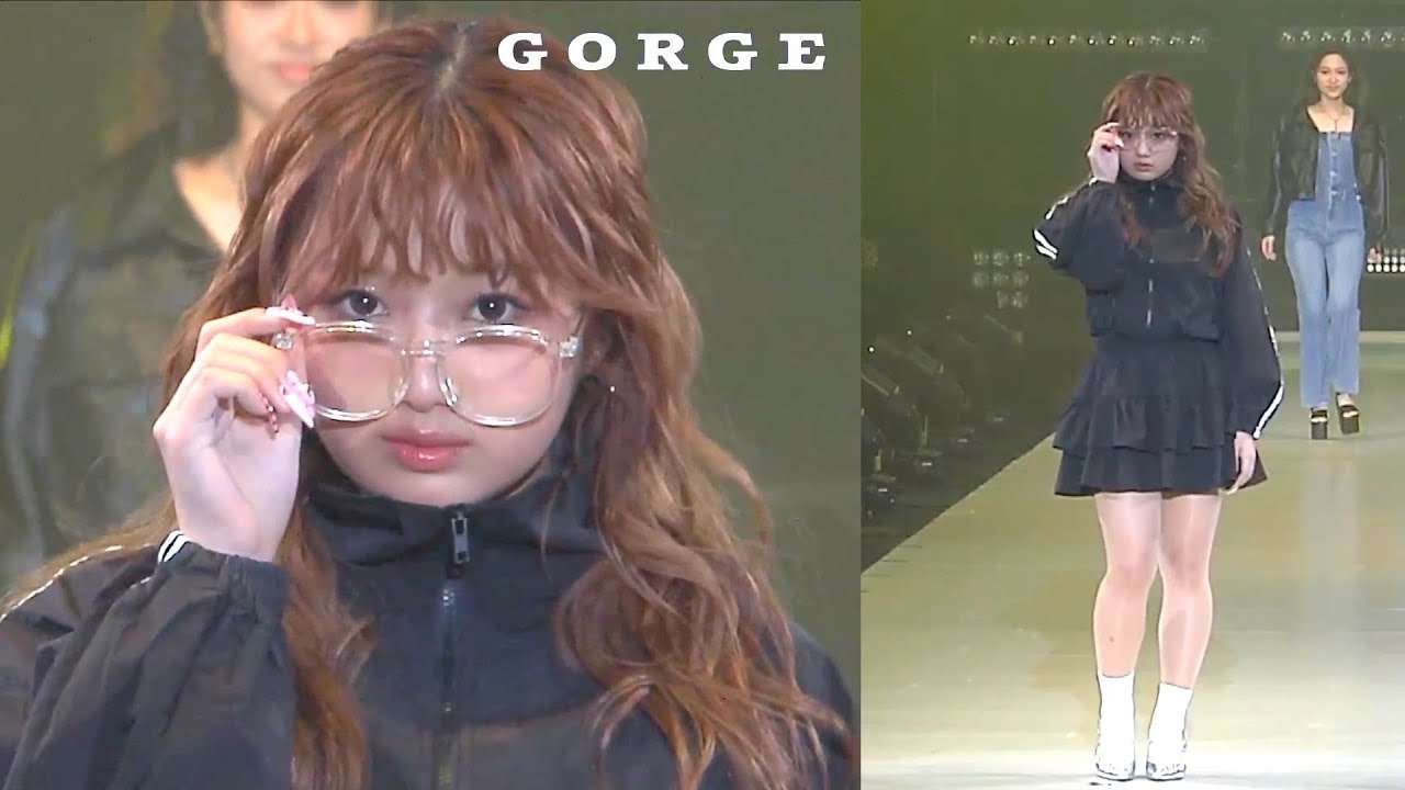 小松菜奈、BLACKPINKのジェニー、ケンダル・ジェンナーらが参加！シャネル2026年春夏フロントローSNAP