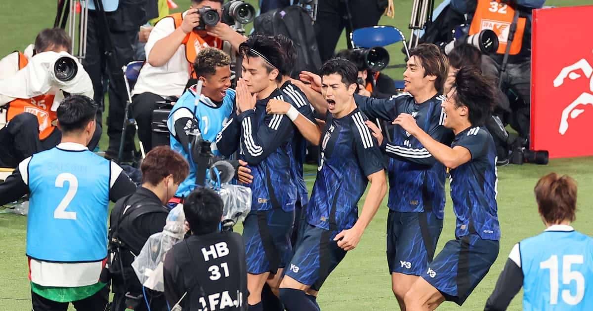 サッカー日本代表、歴史的勝利ブラジル戦の視聴率は16・0％　瞬間最高21・5％ - サンスポ