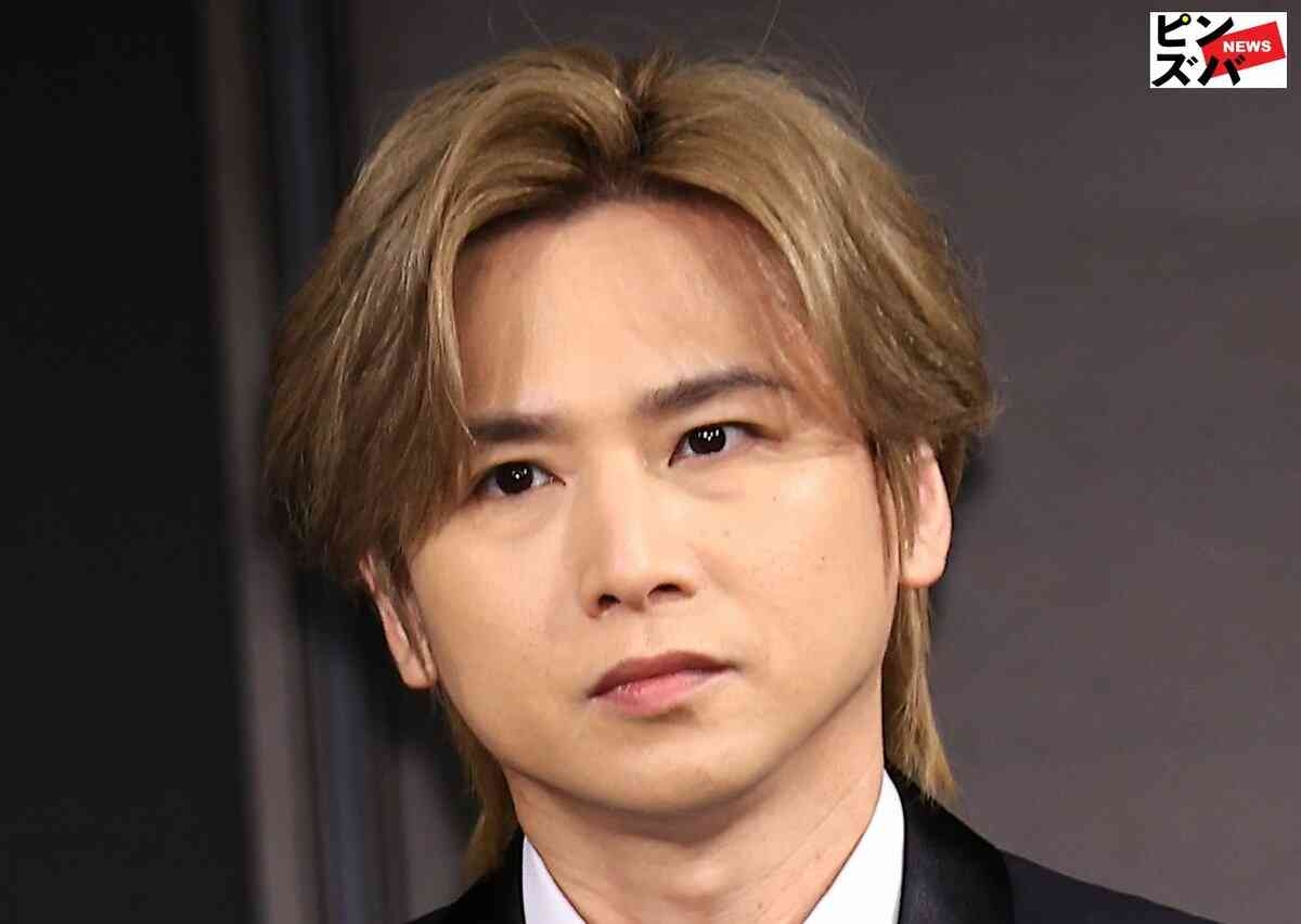「悲しいけどけどしょうがない」の声も…堂本光一ファンが40歳女優の事務所退所に大揺れ「結婚だけは…」