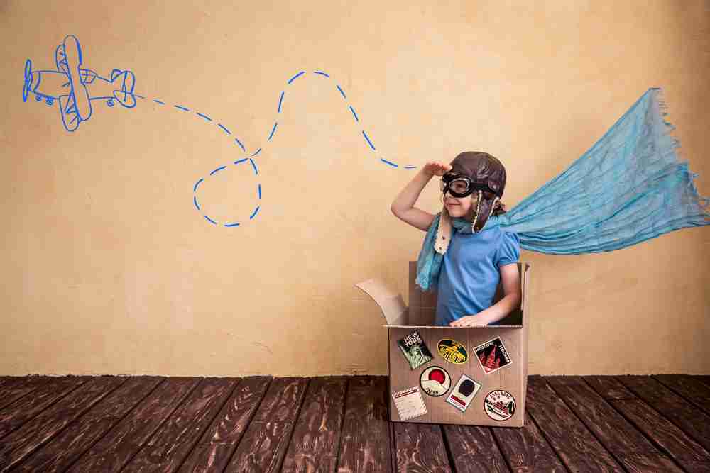 模倣がイノベーションを加速する | 世界のソーシャルグッドなアイデアマガジン | IDEAS FOR GOOD