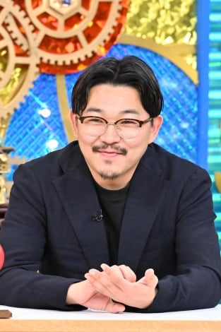 オズワルド伊藤の「金の使い方がすごい」…1ヶ月の飲み代、年間のタクシー代を告白