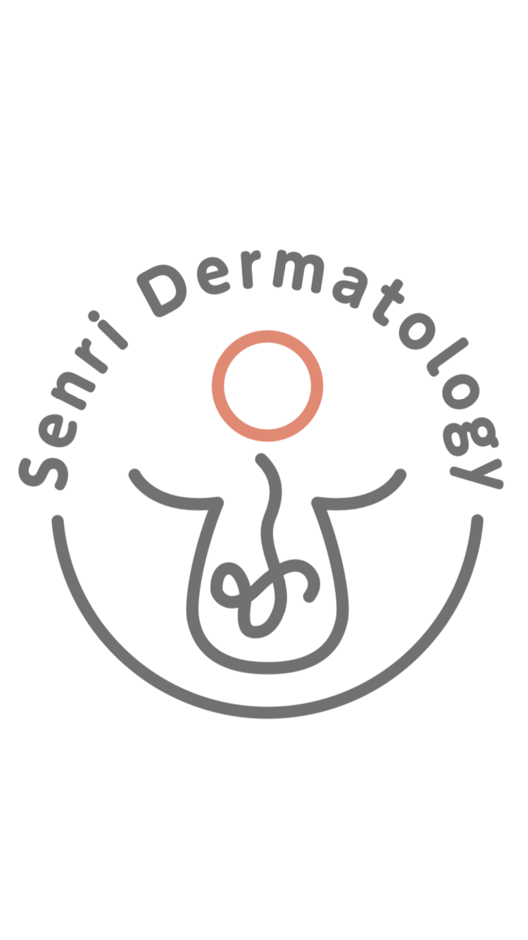 リンデロンの種類、塗ってはいけない場所・陰部に使用できるのか千里皮膚科院長がくわしく解説