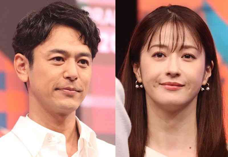 【芸能人】古風な顔立ちの美人・イケメン