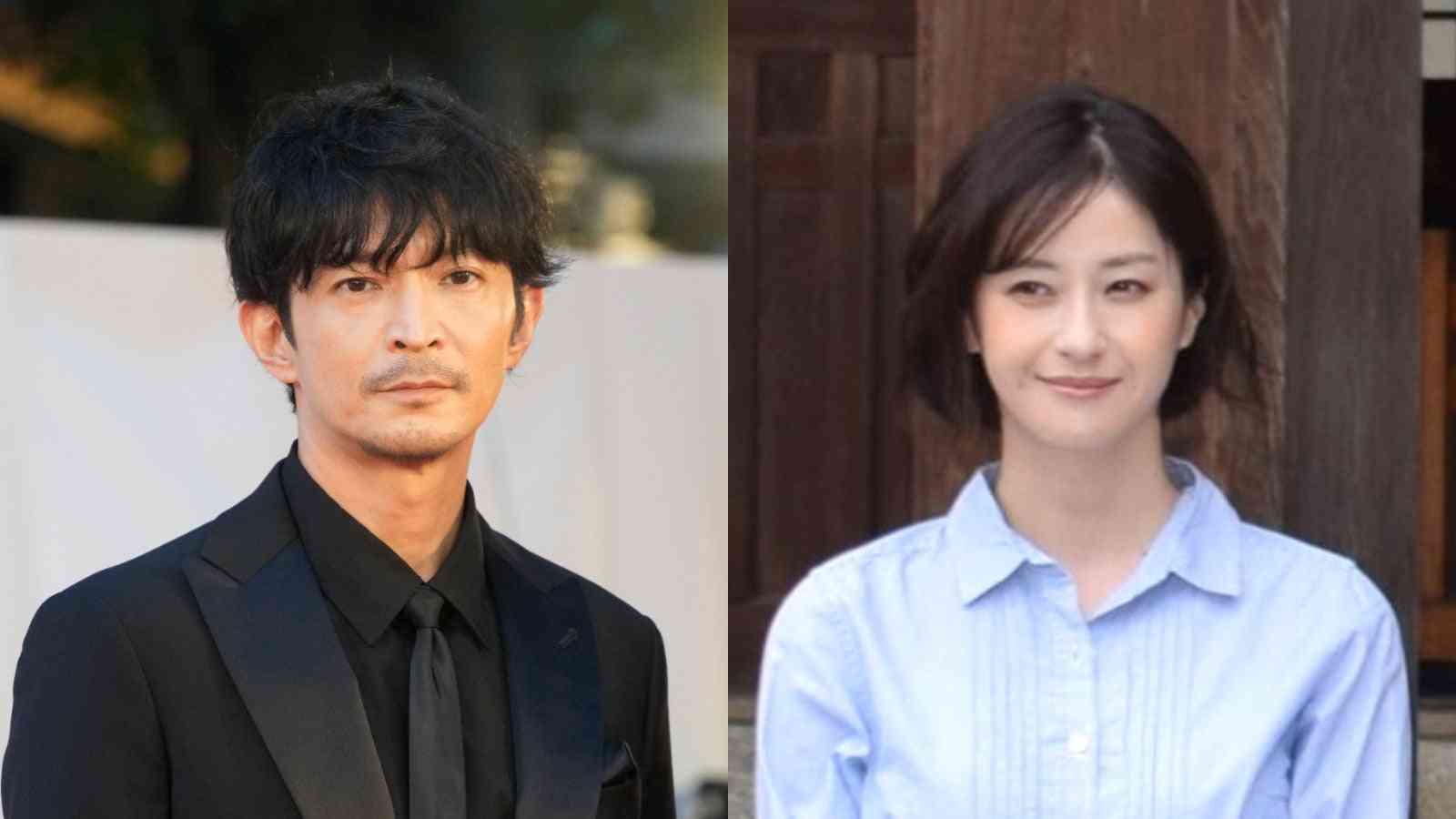 【芸能人】古風な顔立ちの美人・イケメン