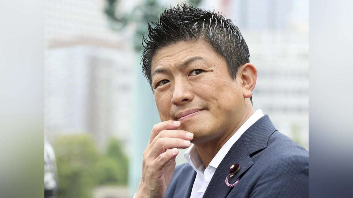参政党の神谷代表、自公連立政権入りを否定…「閣僚ポストあげると言われても絶対になびかない」 : 読売新聞