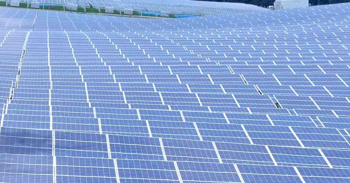 太陽光発電による「環境悪化」懸念の声 熱海大規模土石流に水産資源にも影響 - 産経ニュース