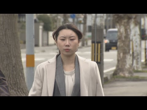 「少なくとも8回…」被害者である娘が語る当時の状況 実の娘に性的暴行した罪に問われた男の裁判