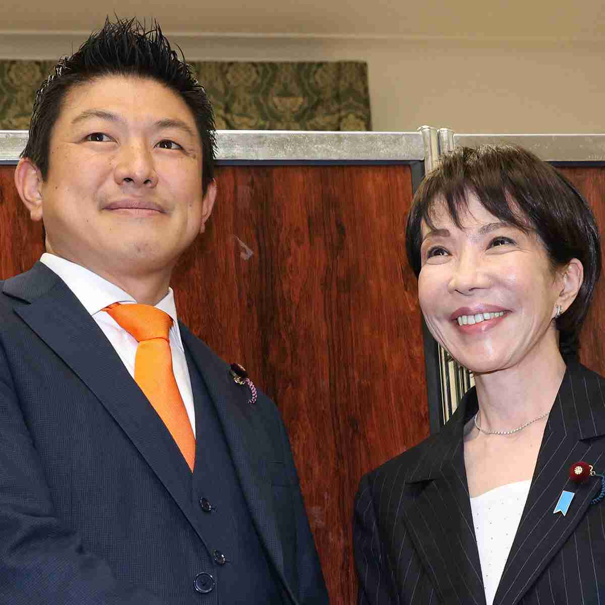 次期首相に「なってほしくない党首」ランキング…3位自民・高市氏、2位参政・神谷氏を抑えた第1位は？（女性自身） - Yahoo!ニュース