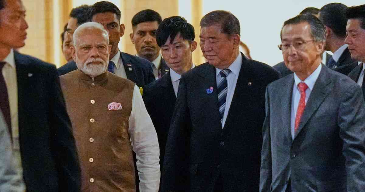 インドの成長取り込み、企業進出は足踏み　日本へ専門人材5万人計画 - 日本経済新聞