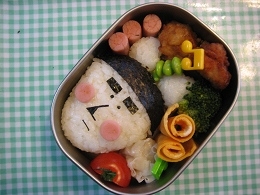 好き嫌い多い子供のお弁当、何入れてますか?