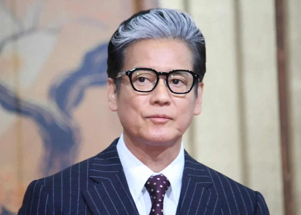 唐沢寿明　妻・山口智子がキッチンで隠れて食べているものとは　「めちゃめちゃ好きなのよ」 - スポニチ Sponichi Annex 芸能