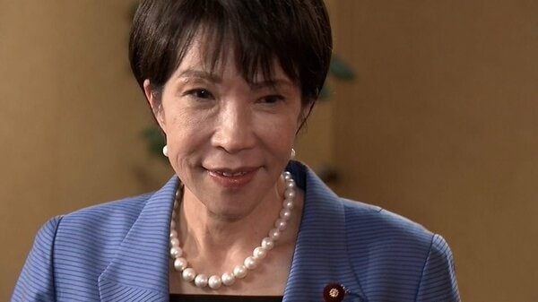 高市氏が女性初の首相就任へ “新内閣”の顔ぶれ明らかに…女性閣僚は片山さつき氏と小野田紀美氏の2人にとどまる見通し|FNNプライムオンライン