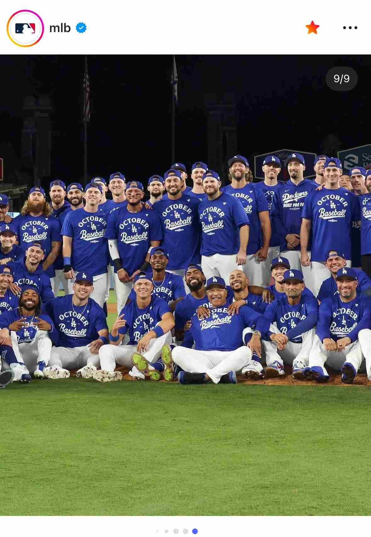 【実況・感想】MLB2025ドジャース応援トピ【アンチ厳禁】Part7