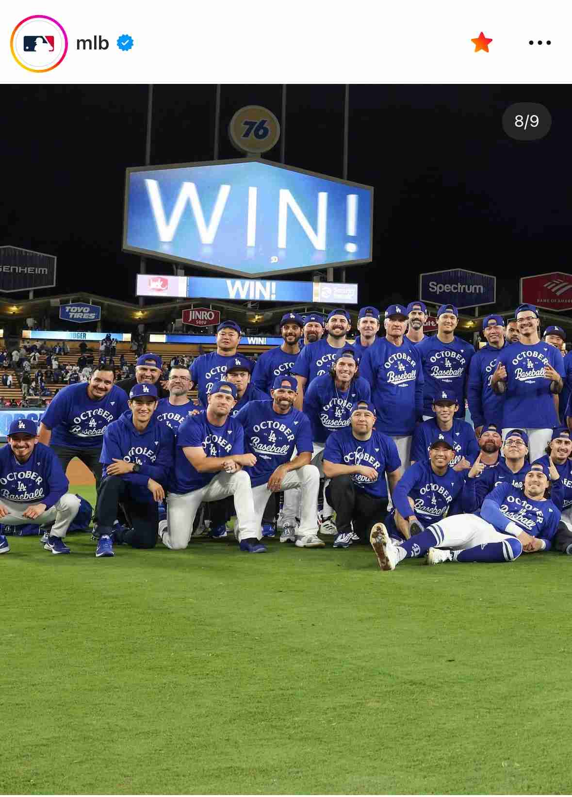 【実況・感想】MLB2025ドジャース応援トピ【アンチ厳禁】Part7