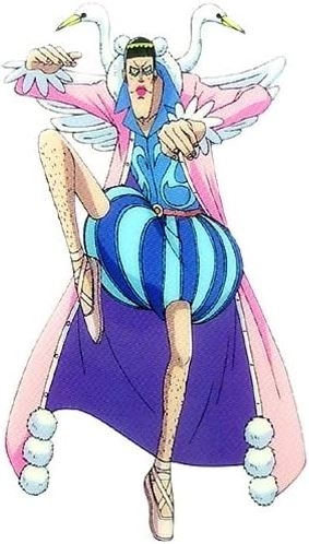 少女漫画・少年漫画で人気が出たブサイクキャラってなぜ存在しないのか