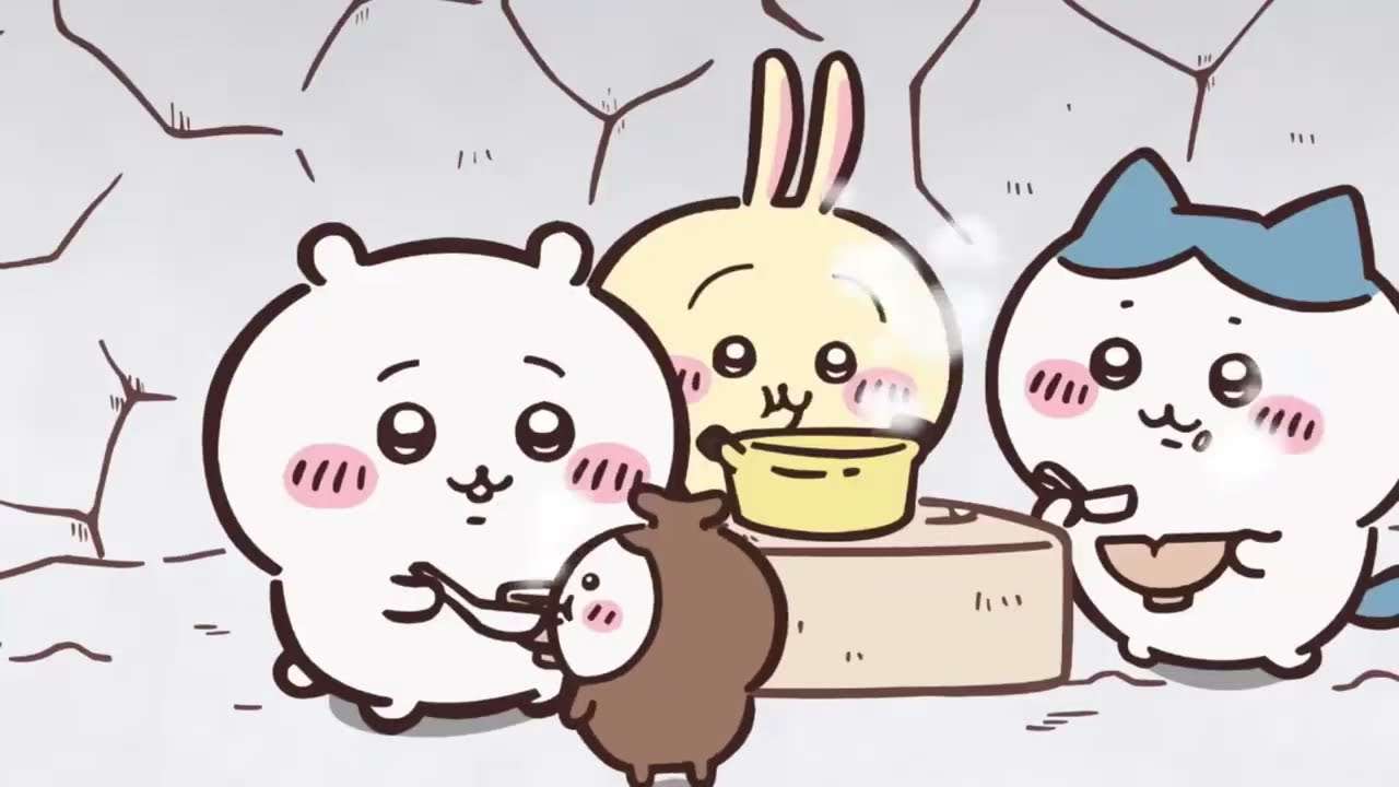 ちいかわ総合トピpart41