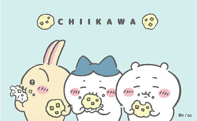 ちいかわ総合トピpart41