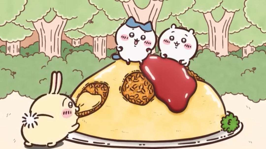ちいかわ総合トピpart41