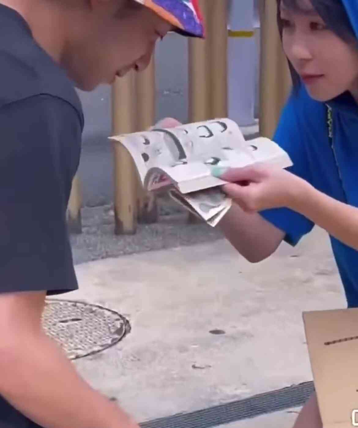女って怖いなと思ったこと