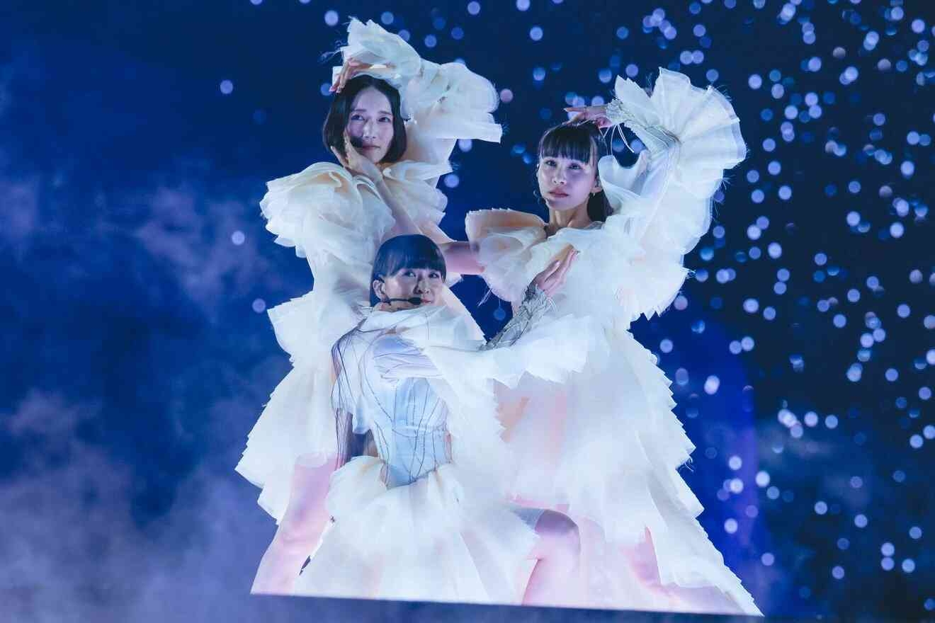 「活動休止」Perfumeに“大トリ”内定話…嵐・timelesz・映画『国宝』コンビの出場は？『NHK紅白歌合戦』ウラ最新情勢
