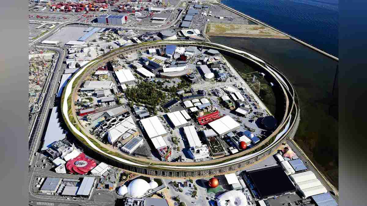 大阪万博:万博海外パビリオンの工事費未払い「１０億円超」、解決遠く…解体工事でも懸念 : 読売新聞