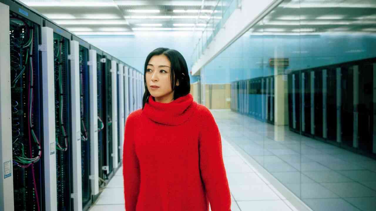 科学者はアーティストの“同志”──宇多田ヒカル「CERN探訪記」 | WIRED.jp