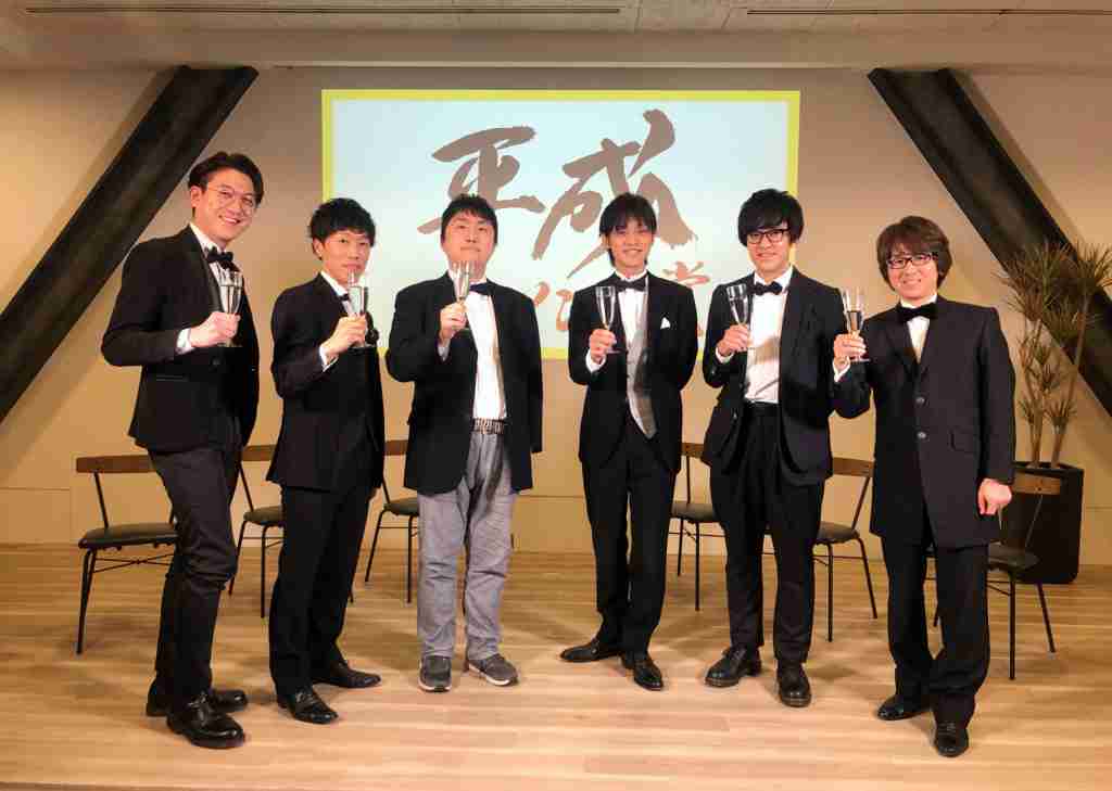 平成アニソンをみんなで讃える「平成アニソン大賞」ノミネート100曲発表！！| | moraトピックス